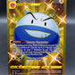 Pokémon TCG: 2021 Electrode 222/198 SWSH: Chilling Reign Gold