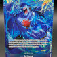 One Piece TCG: Arlong - OP14-042 (Alternate Art) - The Azure Sea's Seven