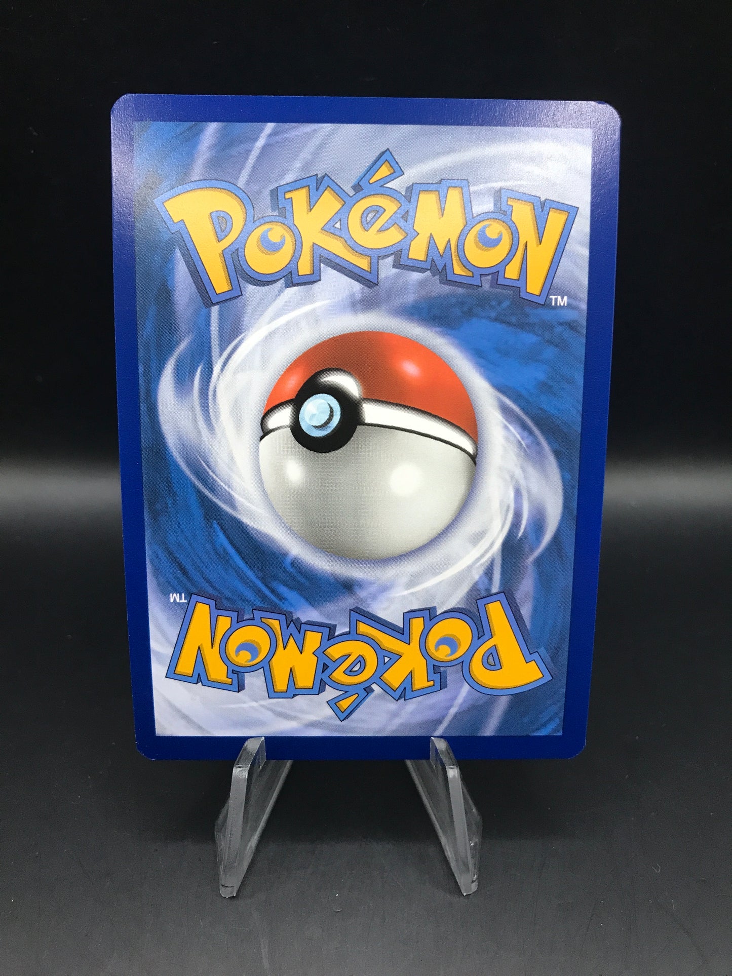 Pokémon TCG: 2023 Swablu 213/182 S&V Paradox Rift LP