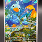 Pokémon TCG: 2025 Japanese Ducklett 106/086 sv11W: White Flare