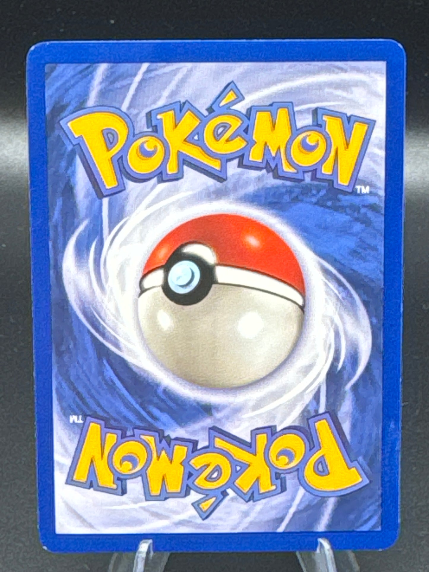 Pokémon TCG: 1999 Wigglytuff 16/64 Jungle Holo (No Symbol Error)