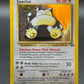 Pokémon TCG: 1999 Snorlax 11/64 Jungle Unlimited Holo (Damaged)