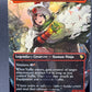 MTG TCG: Yuffie, Materia Hunter R 0470 FIN: FINAL FANTASY