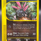 Pokémon TCG: 2002 Sneasel 110/147 - Aquapolis Reverse Holo
