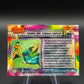 Pokémon TCG : 2000 Topps - Round one equals defeat