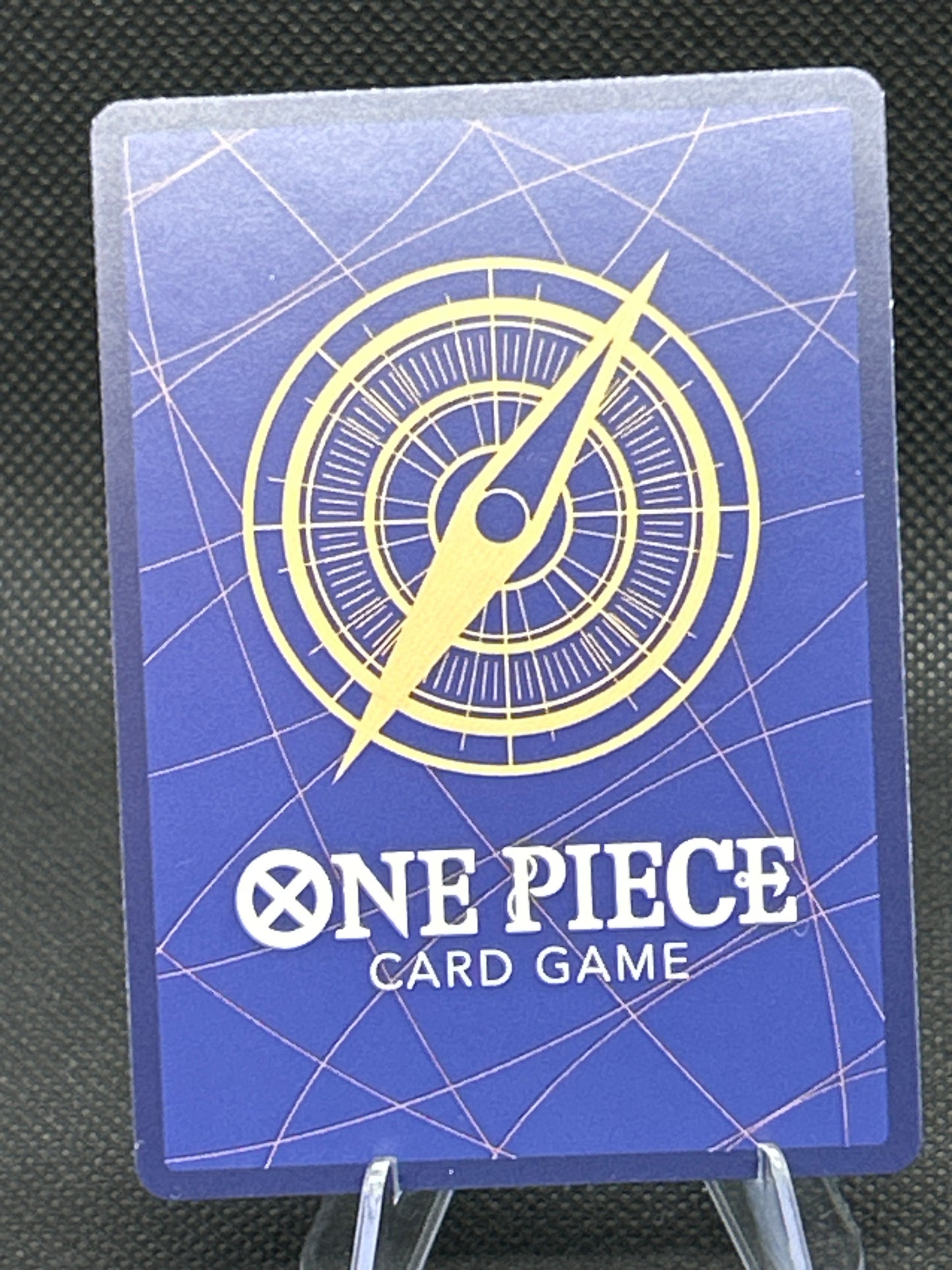 One Piece TCG: Monkey.D.Luffy OP13-118 Carrying on His Will