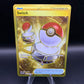 Pokemon TCG: 2023 Switch 206/165 Scarlet & Violet 151 Gold