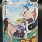 Kayou TCG: Naruto - Neji Hyuga NRSA02-BP-005L4 Series 2