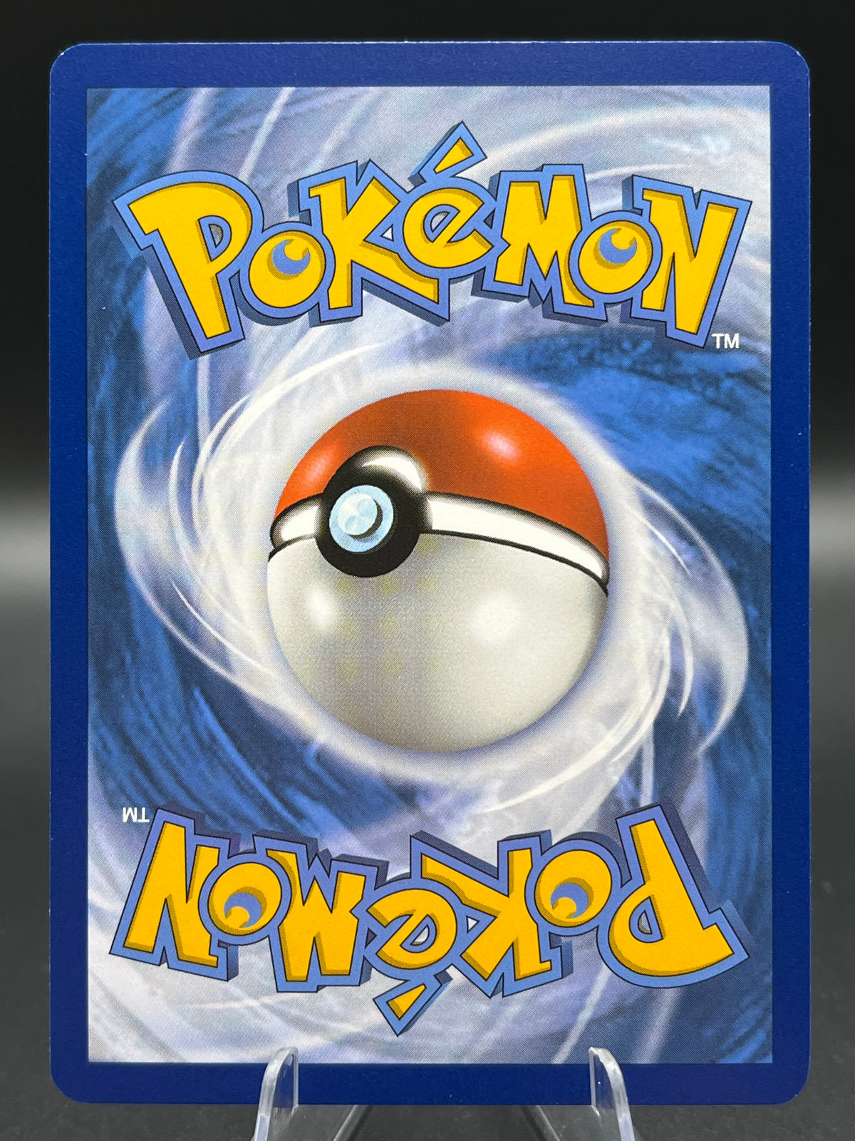 Pokémon TCG: 2024 Walking Wake ex 215/162 - SV: Temporal Forces