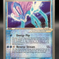 Pokémon TCG: 2004 Suicune ex - (Reed Weichler) - World Championship Decks