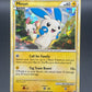 Pokémon TCG: 2010 Minun - HGSS17 - HGSS Promos (PR)
