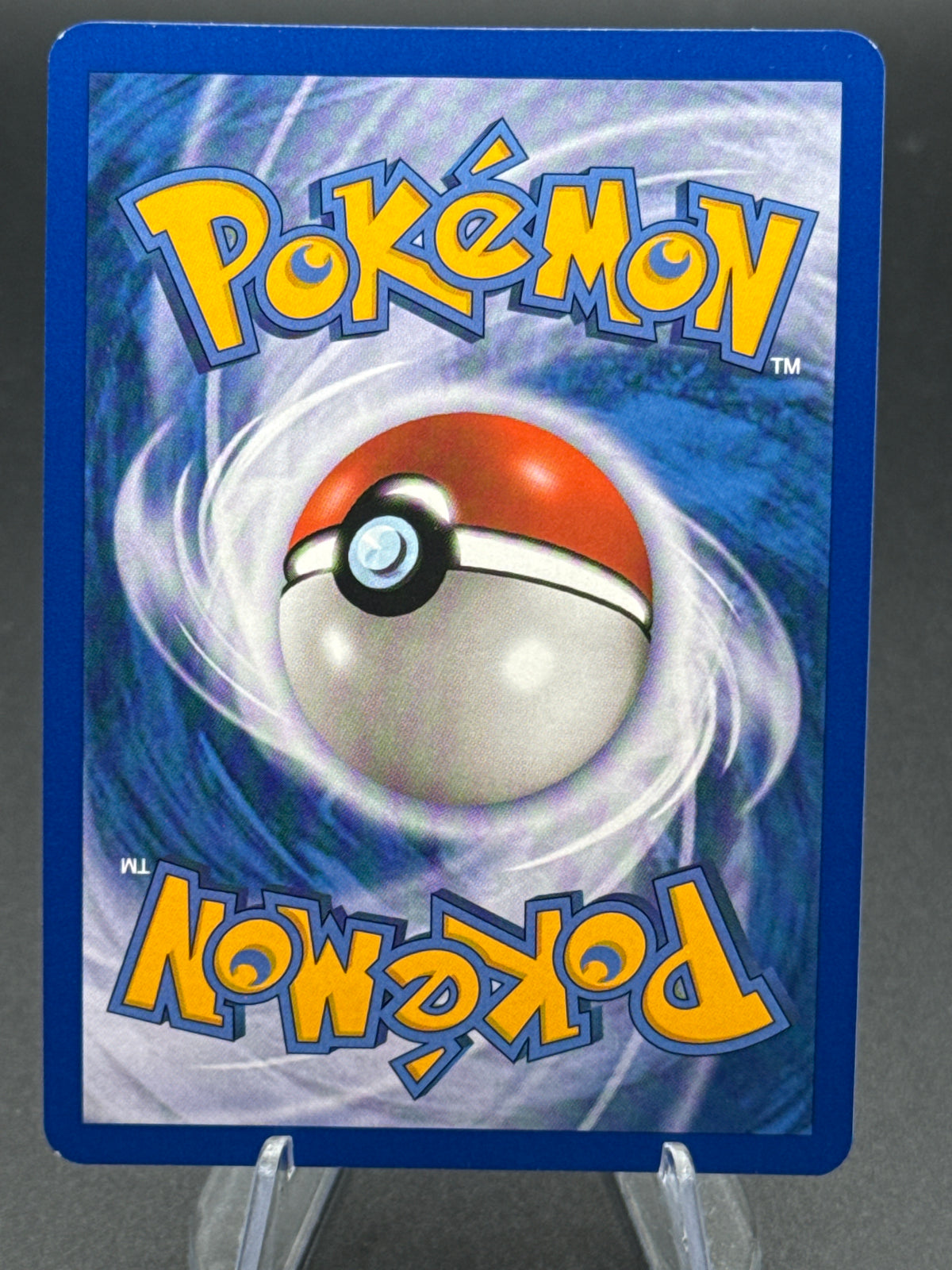 Pokémon TCG: 2007 Manectric 11/127 - Platinum (PL)