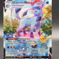 Pokémon TCG: 2021 Glaceon Vmax 209/203 SW&SH: Evolving Skies Alt Art