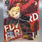 Union Arena TCG: Edward Elric (040) (SR*) UE09BT: FULLMETAL ALCHEMIST