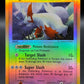 Pokémon TCG: 2004 Zangoose 14/100 Sandstorm Reverse Holo