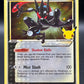 Pokémon TCG: 2021 Greninja Gold Star SWSH144 SWSH: Sword & Shield Promos