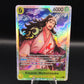 One Piece TCG: Kouzuki Momonosuke OPO6-107 SR Wings of the Captain
