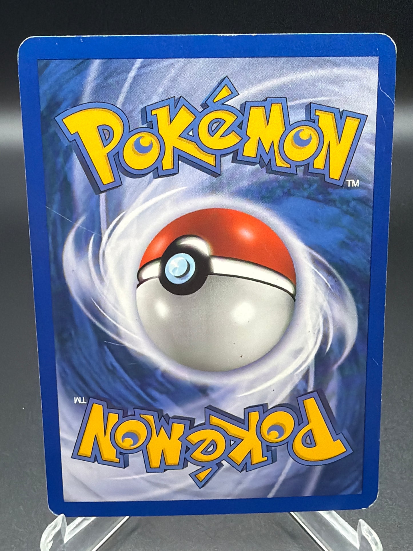 Pokémon TCG: 2003 Wailord 14/109 - Ruby and Sapphire (RS)