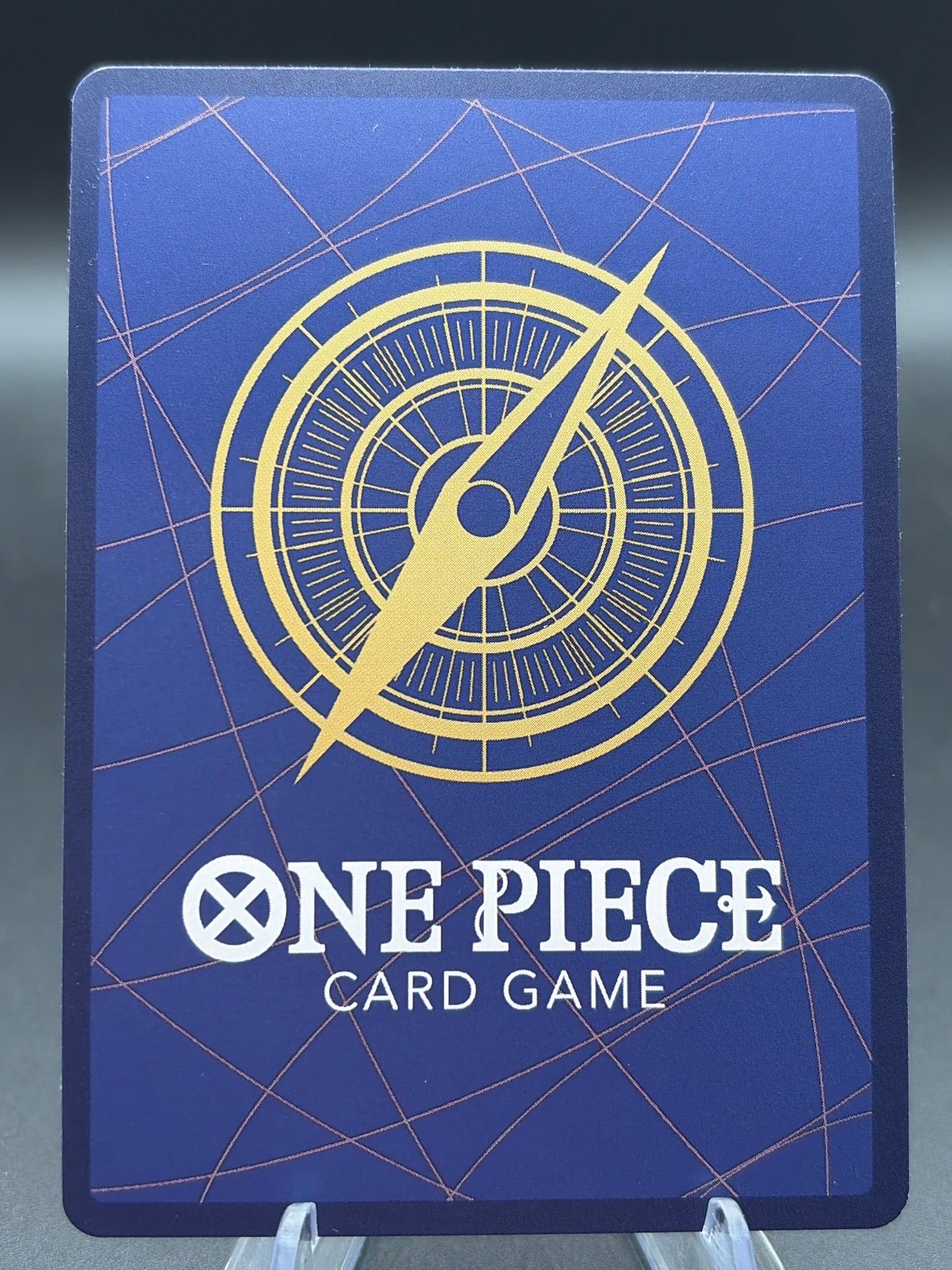 One Piece TCG: Boa Hancock - ST17-004 - Starter Deck 17: BLUE Donquixote Doflamingo