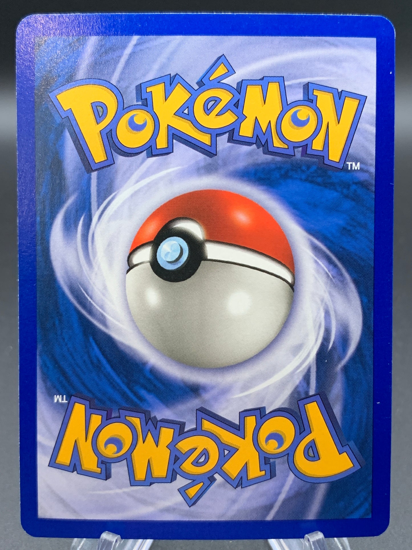 Pokémon TCG: 2002 Rhyhorn - 90/110 - Legendary Collection Reversed Holo