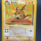 Pokémon TCG: 1999 Raichu - 29/62 - Fossil