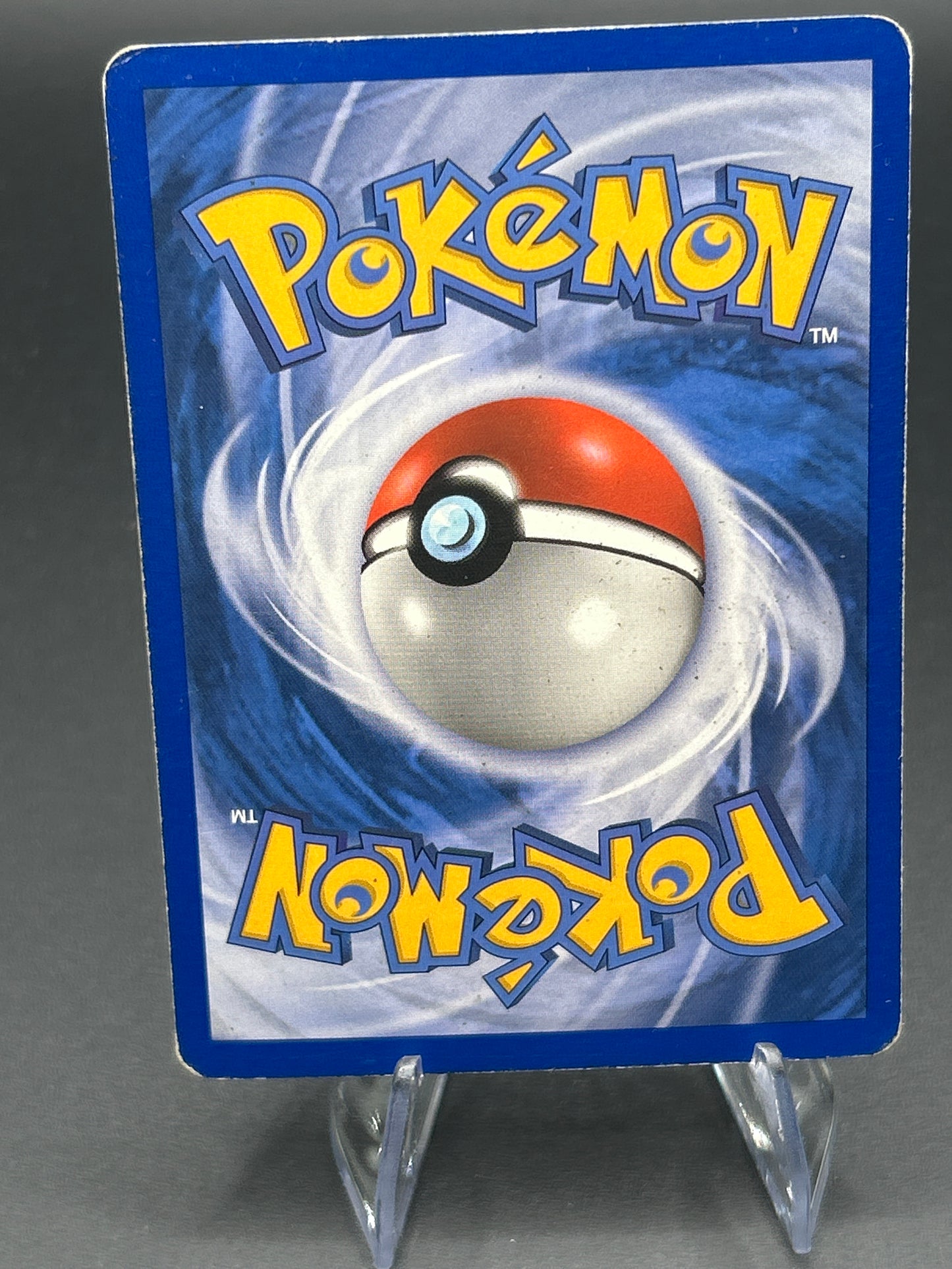 Pokémon TCG: 2003 Roselia 9/97 EX: Dragon Holo - HP