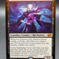 MTG TCG: Ashcoat of the Shadow Swarm 019/051 J22: Jumpstart