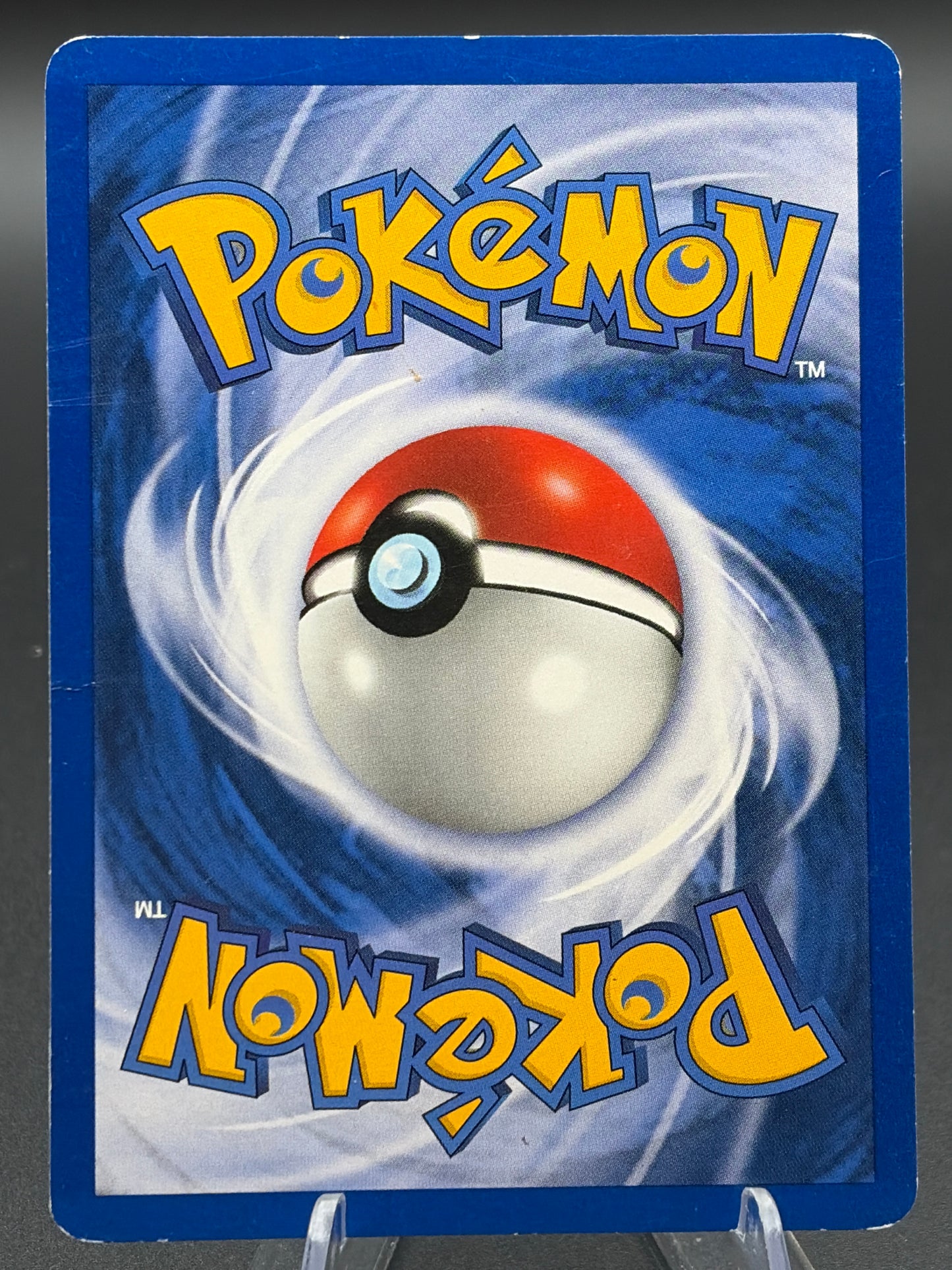 Pokémon TCG: Misty's Psyduck - Gym Challenge (G2)