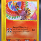 Pokémon TCG: 2002 Ho-Oh - #52 - WOTC Black Star Promo