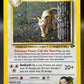 Pokémon TCG: 2000 Giovanni's Persian 8/132 - Gym Challenge