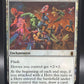 MTG TCG: Avengers Assemble! - Marvel Super Heroes (MSH) FOIL