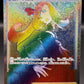 Pokémon TCG: 2021 Cynthia's Ambition - 122/100 - S9: Star Birth