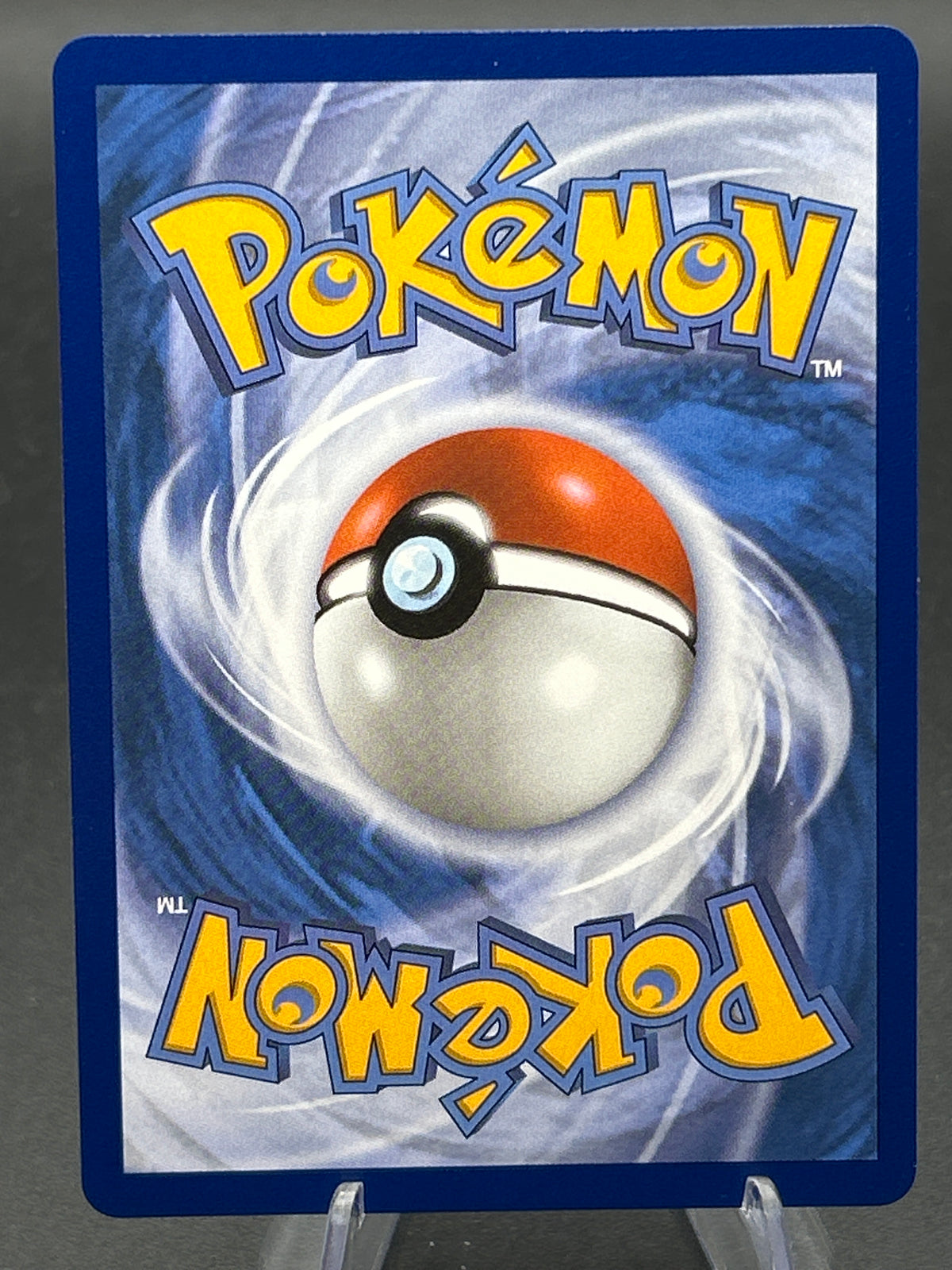 Pokémon TCG: 2026 Special Red Card - 113/086 - ME04: Chaos Rising