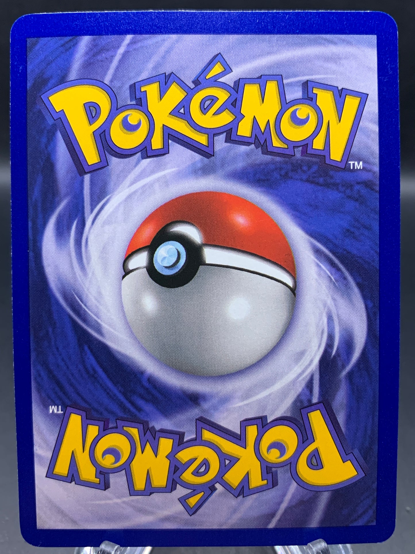 Pokémon TCG: 2000 Scoop Up - 107/130 - Base Set 2