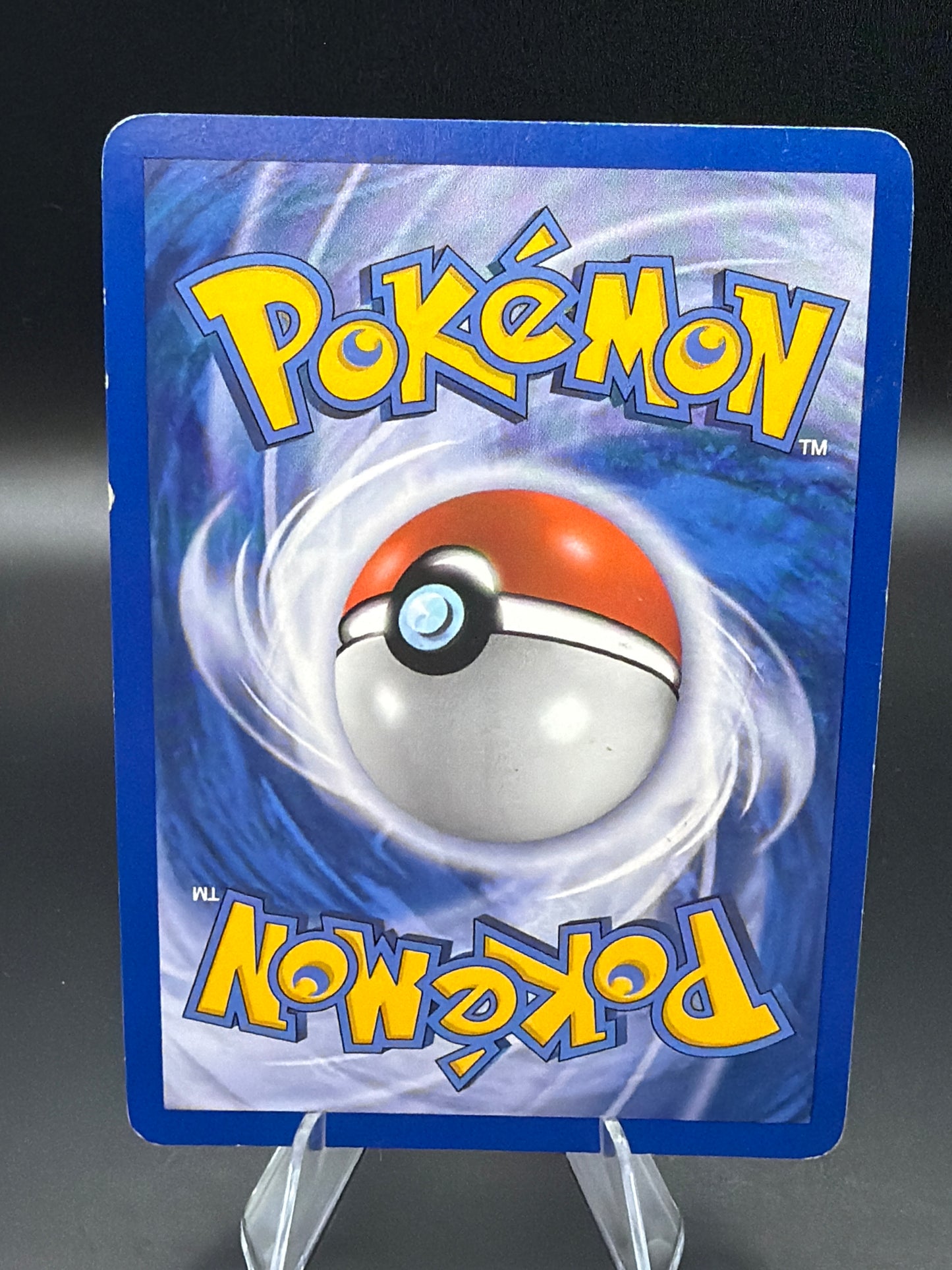 Pokémon TCG: 2007 Tyranitar 17/123 Mysterious Treasures Reverse Holo