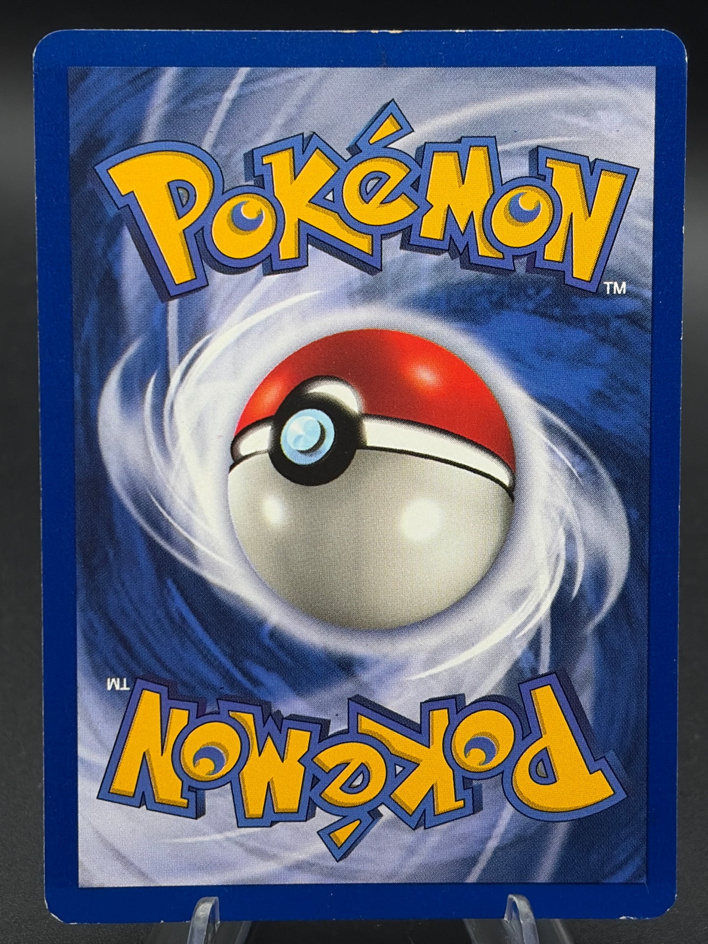 Pokémon TCG: 1999 Machamp 8/102 1st Edition Deck Exclusives