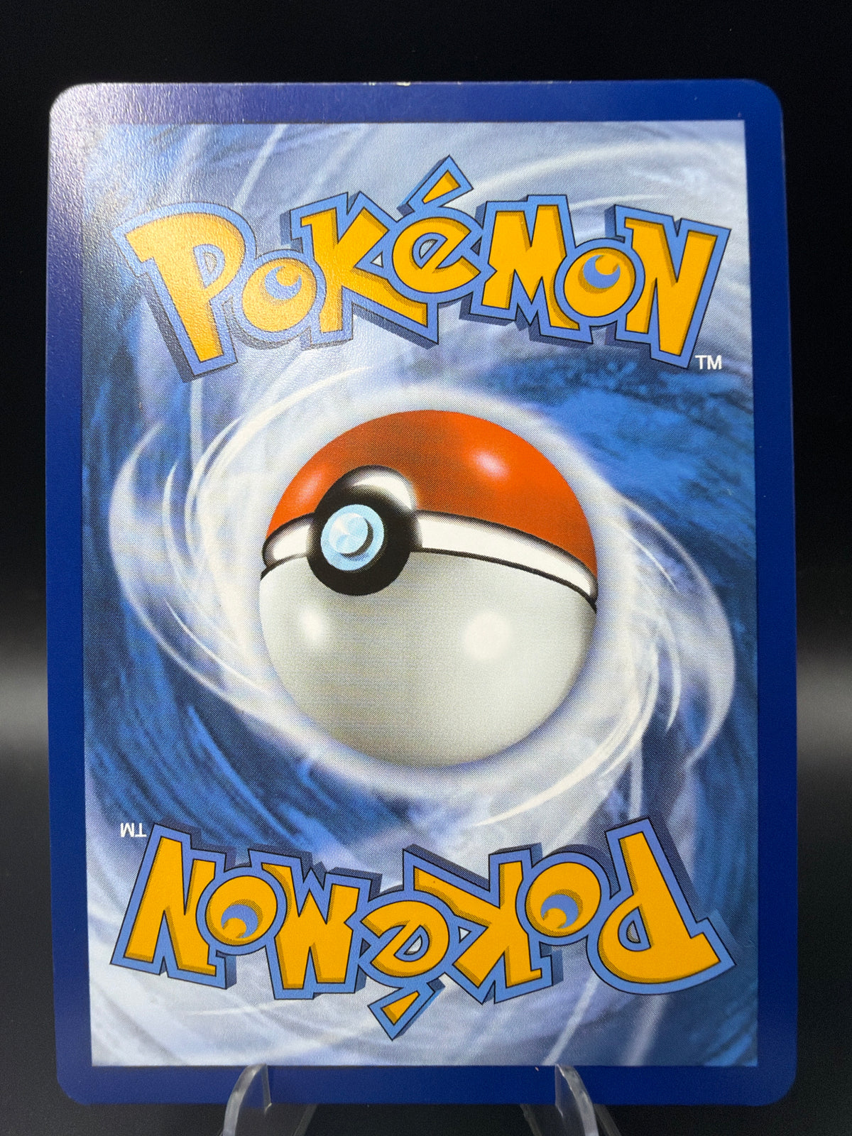 Pokémon TCG 2024 Latias ex 239/191 S&V: Surging Sparks (Damaged)