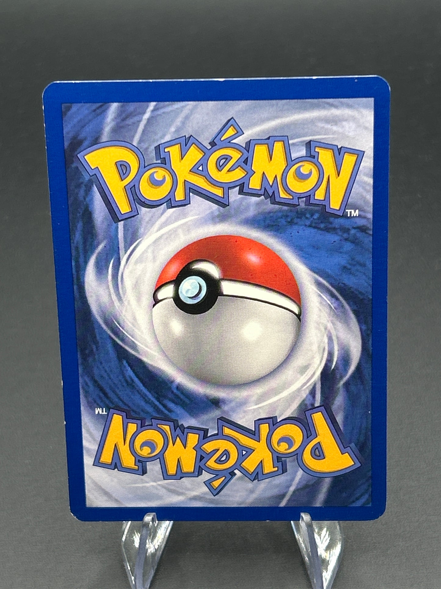 Pokémon TCG: 2001 Entei - #34 - WoTC Promo