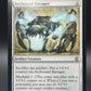 Magic The Gathering: 2004 Arcbound Ravager - Darksteel (DST)