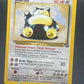 Pokémon TCG: 1999 Snorlax - 27/64 - Jungle Unlimited