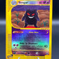 Pokémon TCG: 2002 Gengar 48/165 Expedition Reverse Holo
