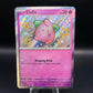 Pokémon TCG: 2024 Cleffa 150/091 S&V Paldean Fates Baby Shiny