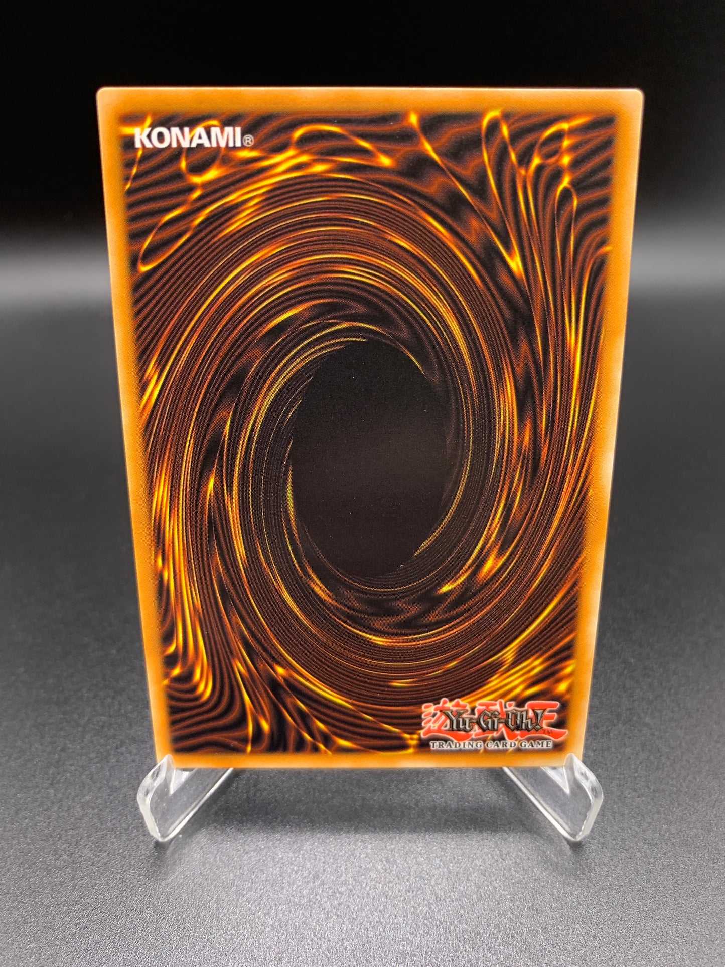 Yu-Gi-Oh! TCG Deception of the Sinful Spoils 1st Edition ROTA-EN055 Rage of the Abyss