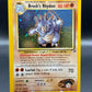 Pokémon TCG: 2000 Brock's Rhydon 2/132 - Gym Heroes