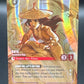 Lorcana TCG: Raya - Kumandran Rider (Enchanted) 214/204 - Azurite Sea (6)