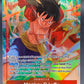 One Piece TCG: Monkey.D.Luffy (Alternate Art) OP12-015 - Legacy of the Master (OP12)