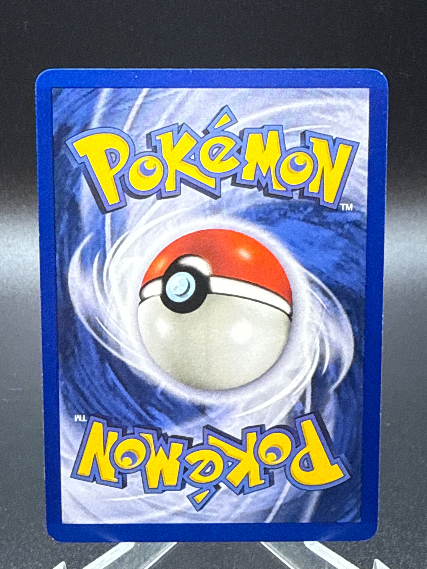 Pokémon TCG: 1999 Scoop Up - 78/102 - Base Set Shadowless