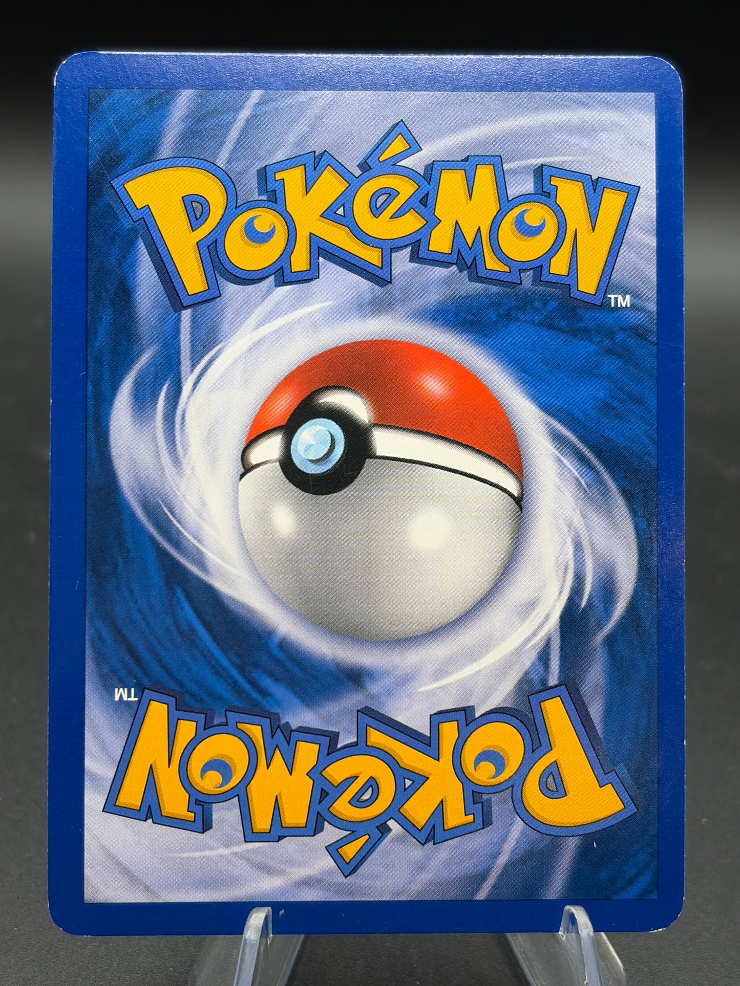 Pokémon TCG: 2007 Bidoof - Mysterious Treasures (MT)