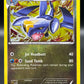 Pokémon TCG: 2012 Garchomp Reverse Holo 91/124 - Dragons Exalted