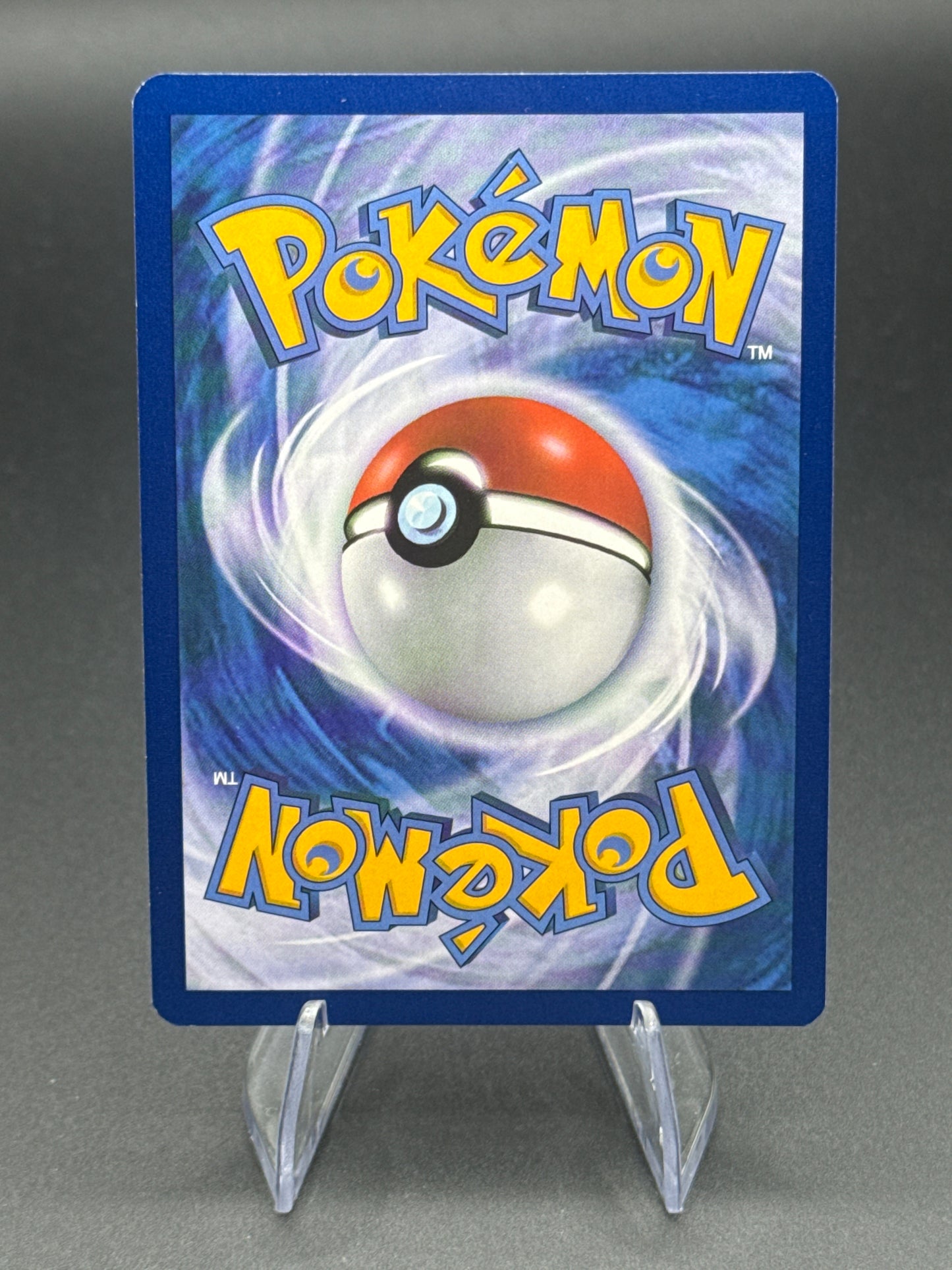 Pokémon TCG: 2014 Gengar EX 34/119 XY: Phantom Forces